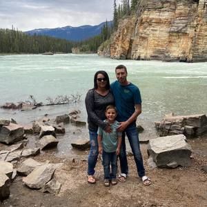 Meet your Posher, Sammy